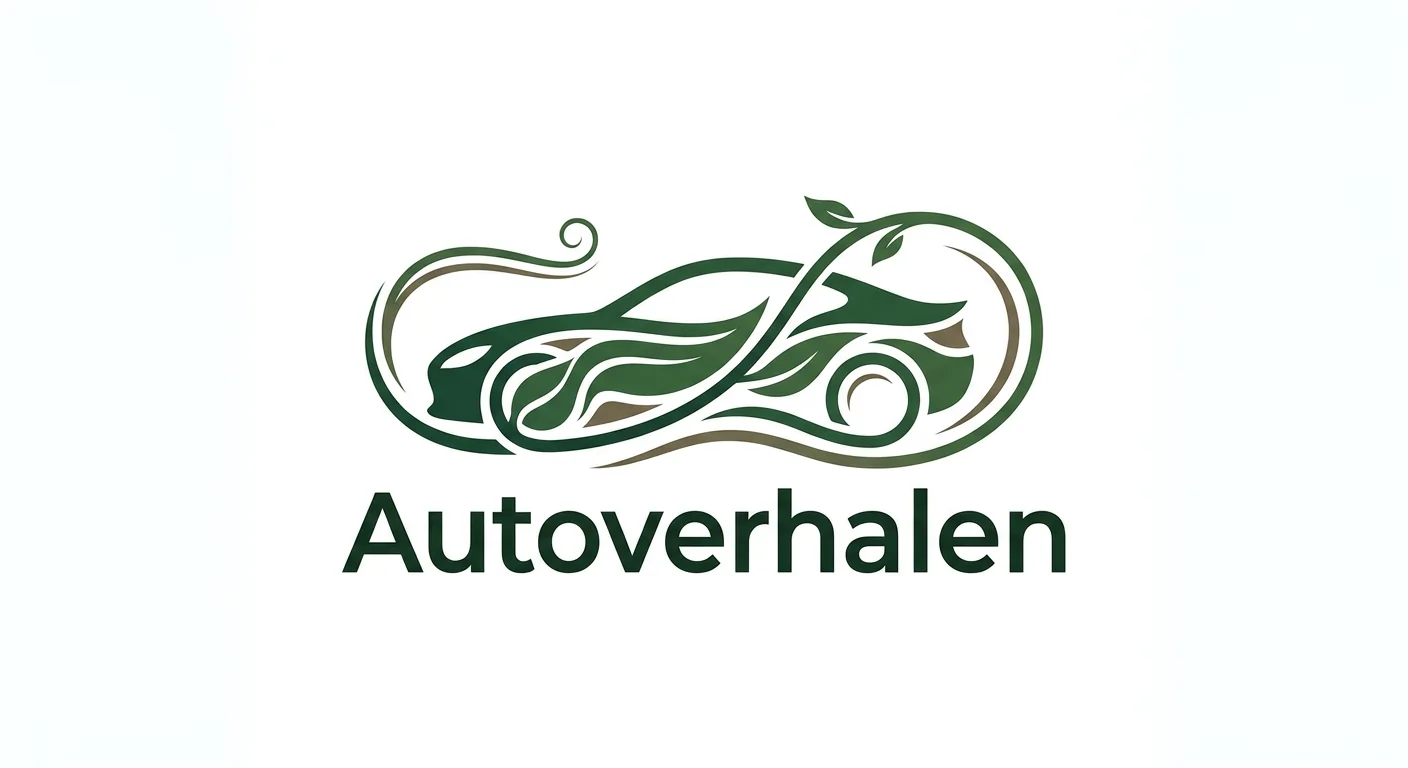 Autoverhalen